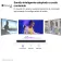LG Soundbar e subwoofer S95Tr