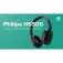 Philips Tah6505 wireless headset