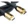 Roline Câble HDMI 2.0 2 m