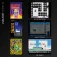 Blaze entertainment Sunsoft Collection 1 Retro spelcomputer
