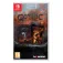 Nintendo Switch Gothic Classic Khorinis Saga