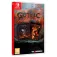 Nintendo Switch Gothic Classic Khorinis Saga