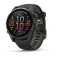 Garmin Reloj Fenix 8 43 mm Amoled Sapphire
