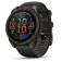 Garmin Reloj Fenix 8 47 mm Amoled Sapphire