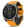 Garmin Reloj Fenix 8 47 mm Amoled Sapphire
