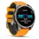 Garmin Reloj Fenix 8 47 mm Amoled Sapphire