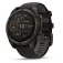 Garmin Reloj Fenix 8 47 mm Solar Sapphire