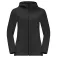 Jack wolfskin Pile con cerniera Baiselberg
