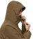 Jack wolfskin Talforst 파카