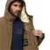 Jack wolfskin Talforst 파카