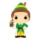 Funko Elf Buddy The pin