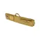 Bearproof Bossa d´armes Opti Drag Bag