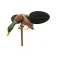 Mojo outdoors Esquer de collverd