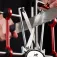 Warthog sharpeners V-Sharp A4 칼갈이