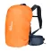 Jack wolfskin Cyrox Shape 20L backpack