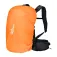 Jack wolfskin Cyrox Shape 20L rucksack