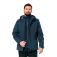 Jack Wolfskin Taubenberg 3In1 jacket