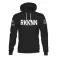 Kimi Project 91 Austin kapuzenpullover