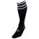 Precision 3 Stripe Pro long socks
