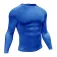 Precision Essential langarm-baselayer