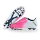 Precision Scarpe da calcio junior Matrix FG