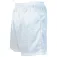 Precision Micro-stripe shorts