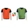 Precision Peto d´Entrenament Reversible