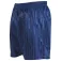 Precision Short Striped Continental