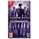 Nintendo Switch Saints Row The Third IT/ESP