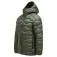 Peak performance Helium down jacket