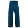 Peak performance Pantalons Maroon
