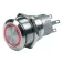 Bep marine MOM On-Off push button switch 12V