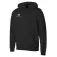 Warrior Alpha Junior-Kapuzenpullover