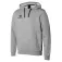Warrior Alpha Junior-Kapuzenpullover