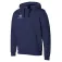 Warrior Alpha Junior-Kapuzenpullover