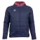 Warrior Covert Stadium jacket