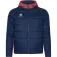 Warrior Covert Stadium jacket