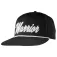 Warrior Script Rope snapback kasket