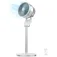 Cecotec 1000 Cyclone Smart vloerventilator