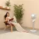 Cecotec Ventilateur de sol 1000 Cyclone Smart