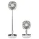 Cecotec 1000 Foldair vloerventilator