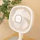 Cecotec 1000 Foldair gulvvifte