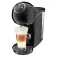 Delonghi EDG315B capsules coffee maker