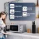 Svan Micro-ondes SMW2700GX