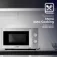 Svan Micro-ondes SMW2700GX