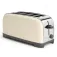 Taurus Vintage Cream toaster