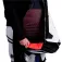 Leatt Protector de espalda 3DF Level 2