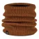 Buff ® Knitted & Fleece halsvärmare