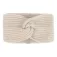 Buff ® Knitted hodebånd