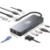 Leotec LEDS03 이더넷 허브